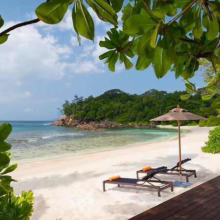 Avani Barbarons Seychelles Resort Grand Anse  Exterior foto