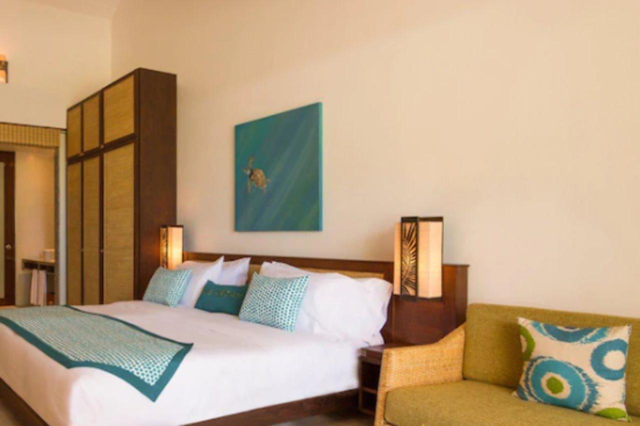 Avani Barbarons Seychelles Resort Grand Anse  Exterior foto