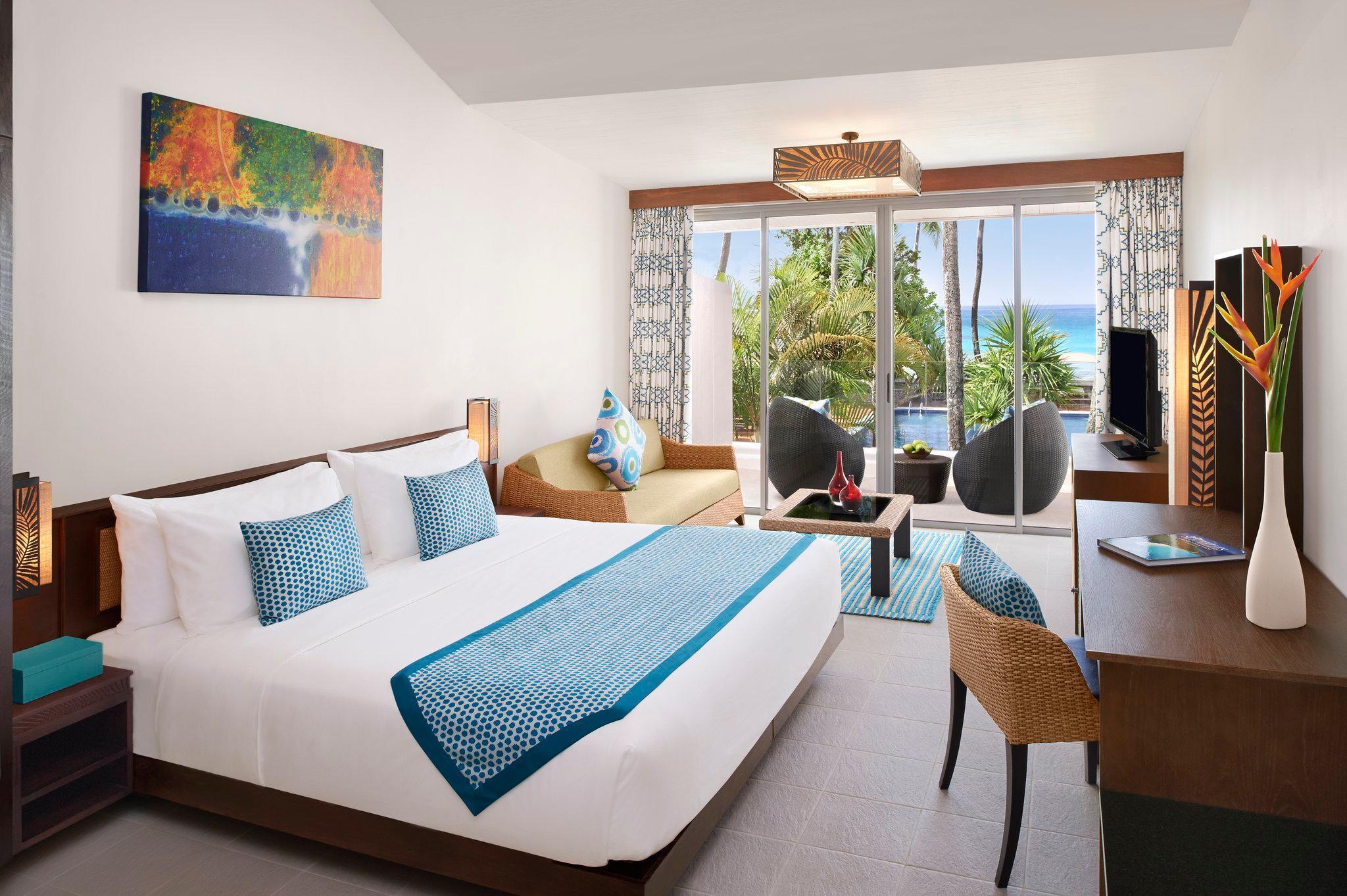 Avani Barbarons Seychelles Resort Grand Anse  Exterior foto