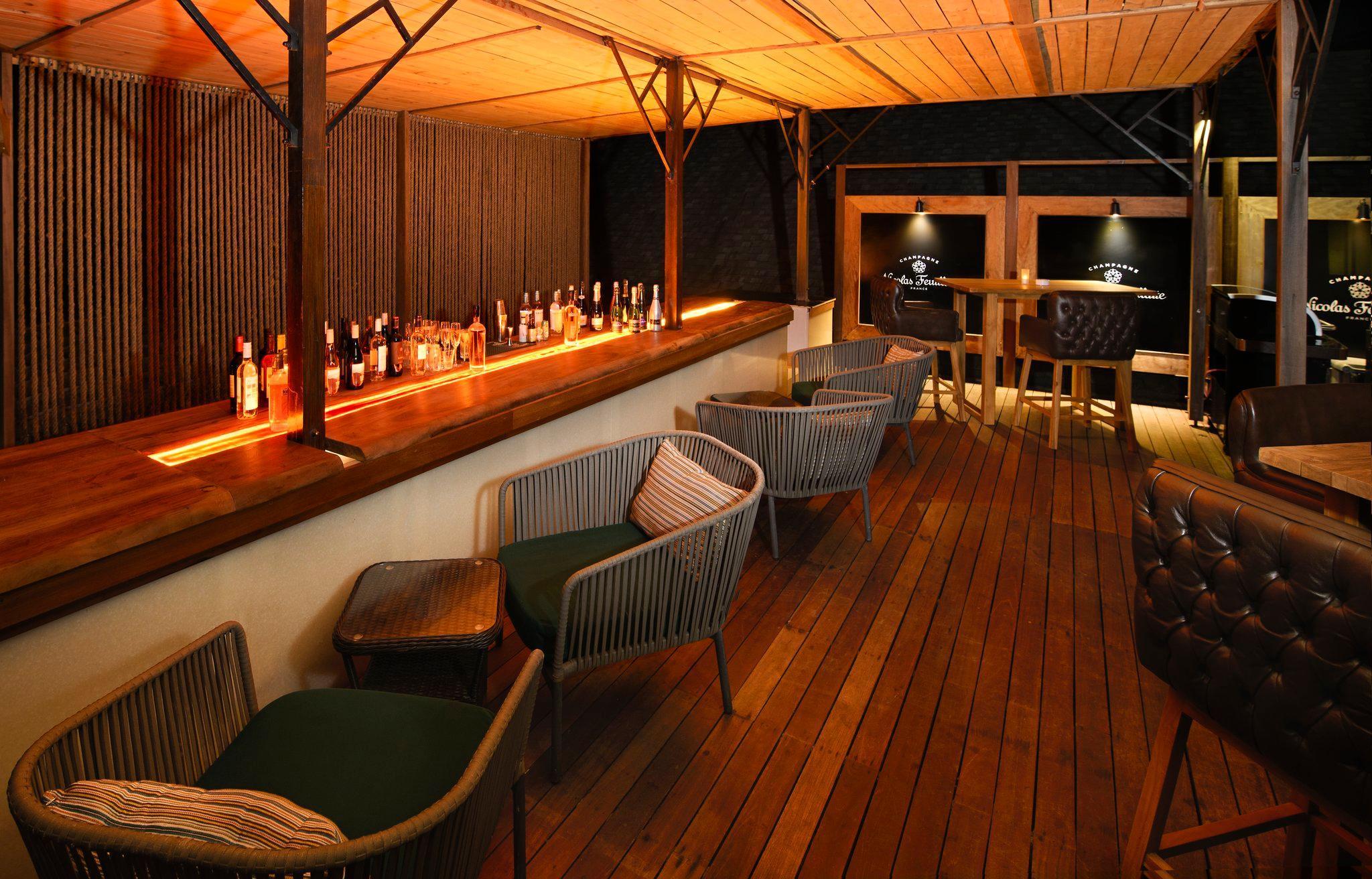 Avani Barbarons Seychelles Resort Grand Anse  Exterior foto