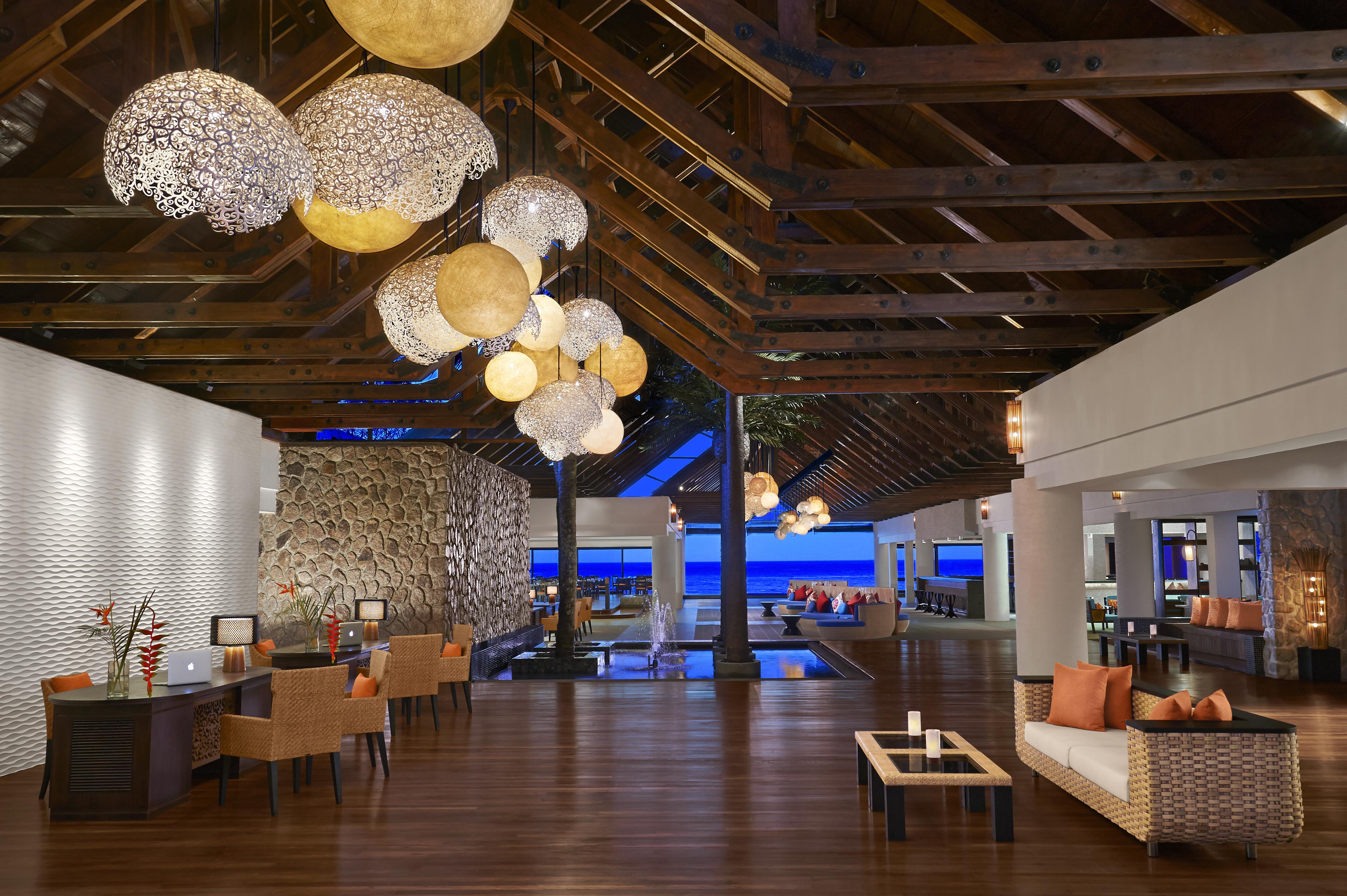 Avani Barbarons Seychelles Resort Grand Anse  Exterior foto