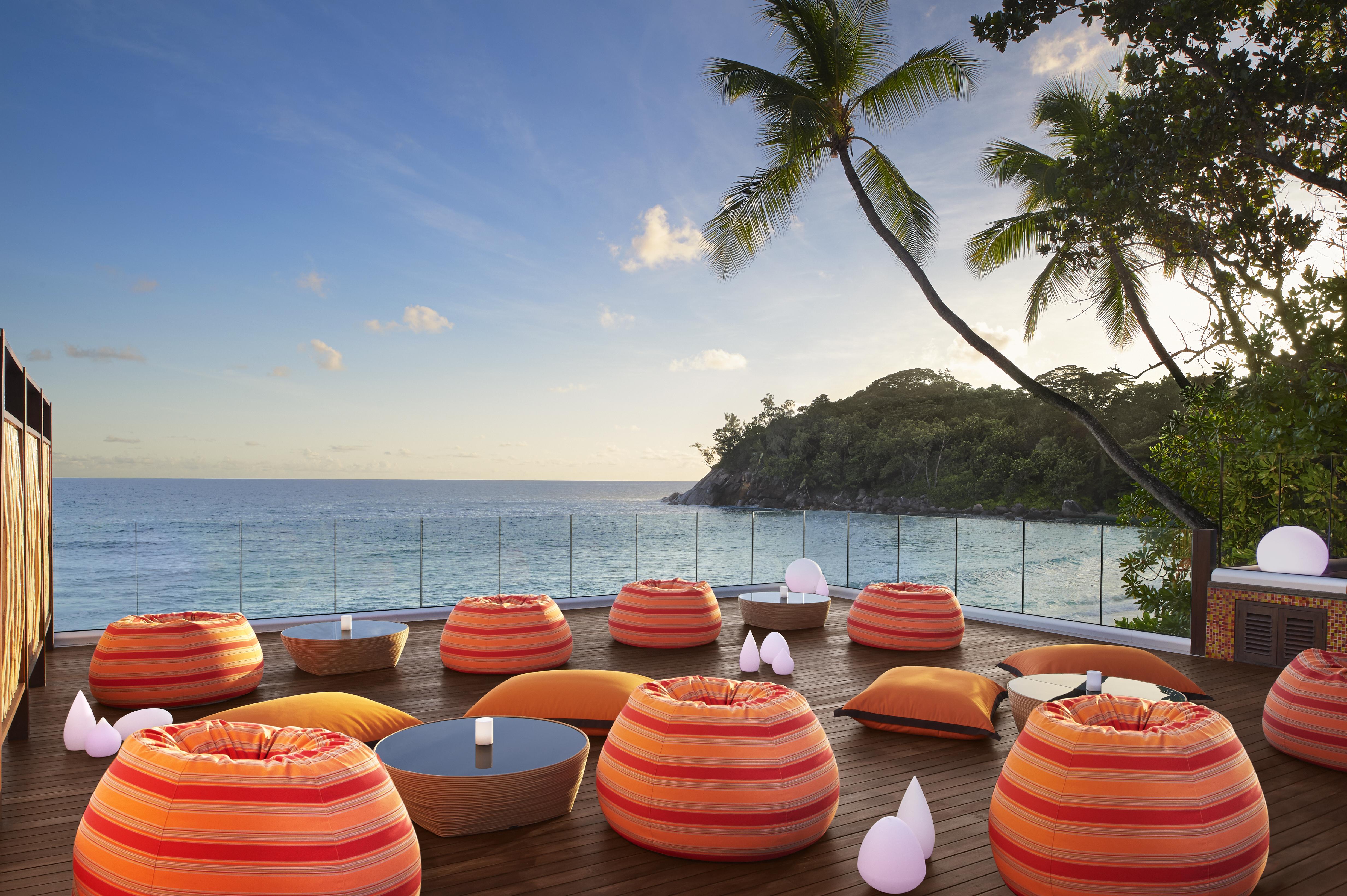 Avani Barbarons Seychelles Resort Grand Anse  Exterior foto