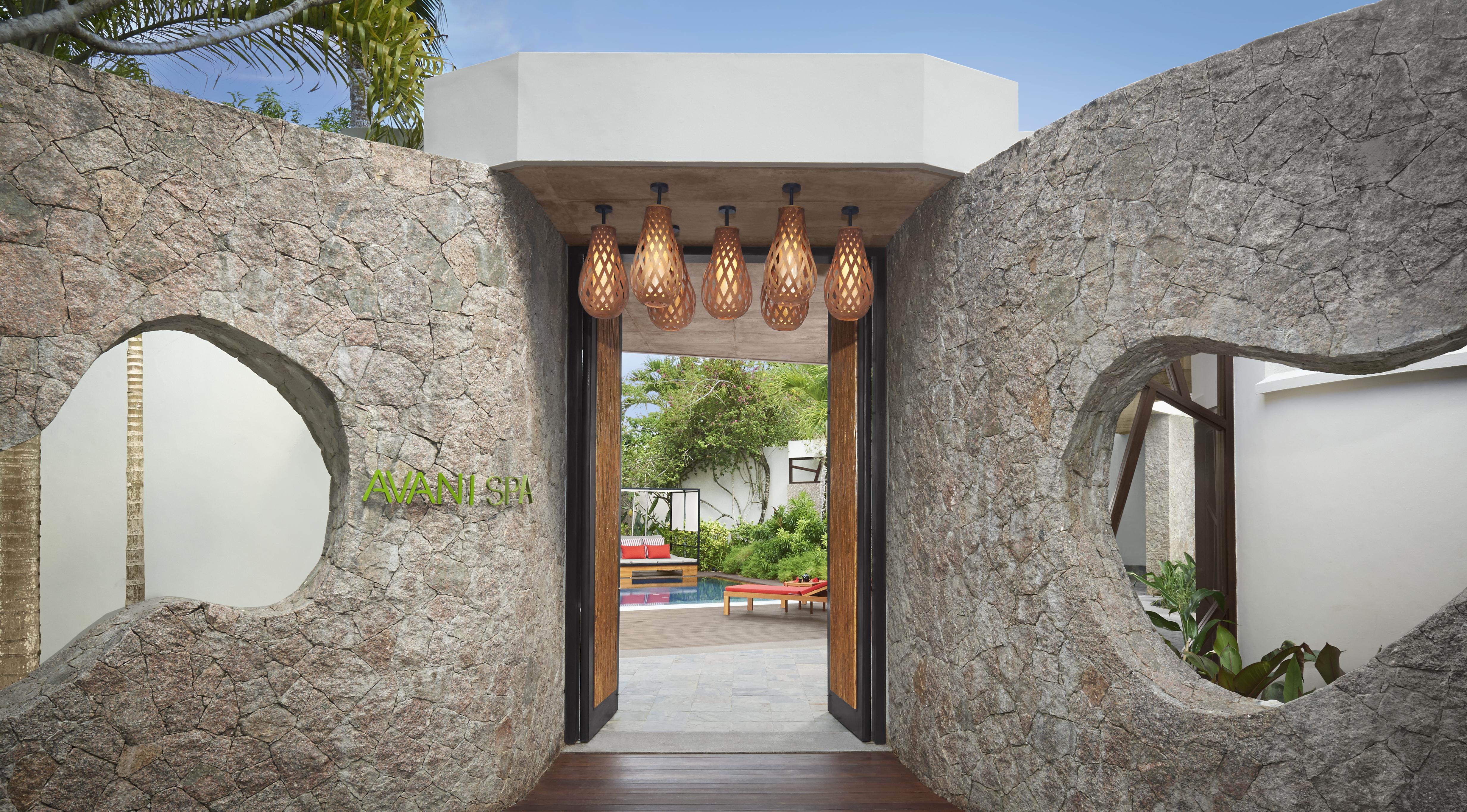 Avani Barbarons Seychelles Resort Grand Anse  Exterior foto