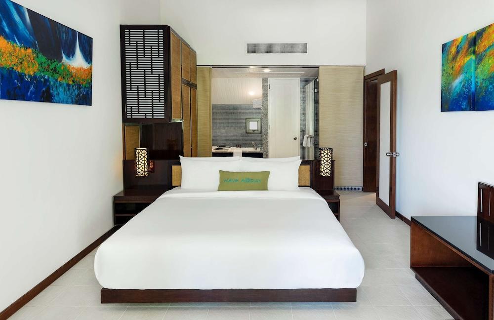 Avani Barbarons Seychelles Resort Grand Anse  Exterior foto