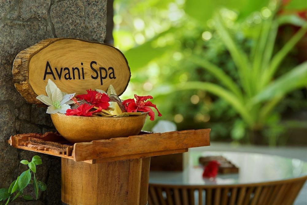 Avani Barbarons Seychelles Resort Grand Anse  Exterior foto