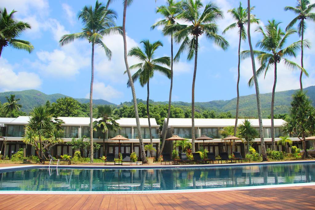 Avani Barbarons Seychelles Resort Grand Anse  Exterior foto