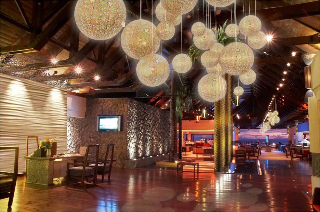 Avani Barbarons Seychelles Resort Grand Anse  Exterior foto
