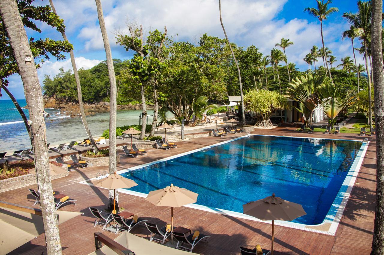 Avani Barbarons Seychelles Resort Grand Anse  Exterior foto