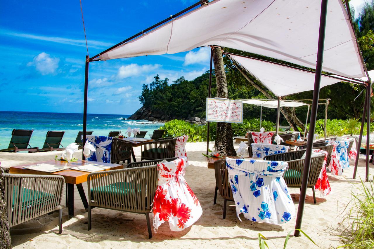 Avani Barbarons Seychelles Resort Grand Anse  Exterior foto